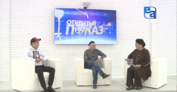 Фильм «Той любой ценой». «Открытый показ»