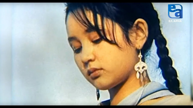 Балалық шақтың киноестеліктері