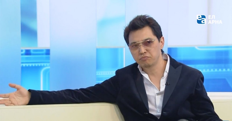 Айдос Сағатов