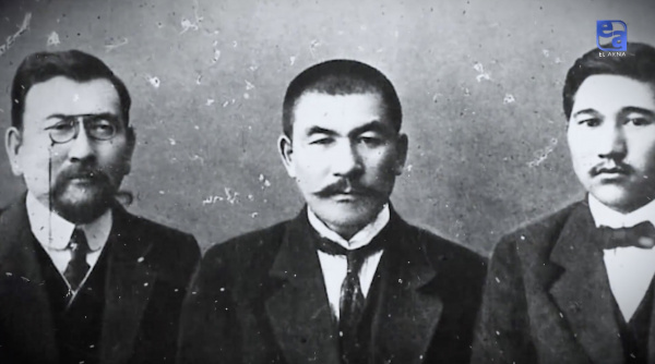 Алашорда көсемі Әлихан Бөкейханұлының туғанына 155 жыл. «Өткеннің өшпес өрнегі»