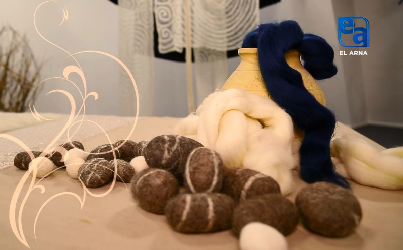 Мәңгілік елдің мұрасы – EL ARNA телеарнасы