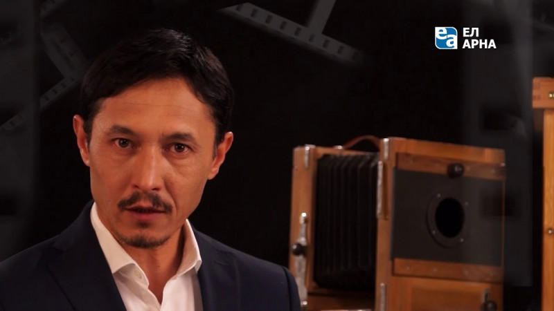 «Үлкен экранның құпиясы». Белгілі жазушы, кинодраматург Смағұл Елубай