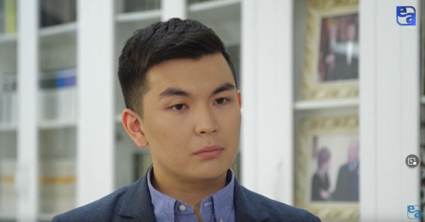 Урбанистика. «NE TED»