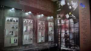 31 мамыр – саяси қуғын-сүргін және ашаршылық құрбандарын еске алу күні. «Өткеннің өшпес өрнегі»