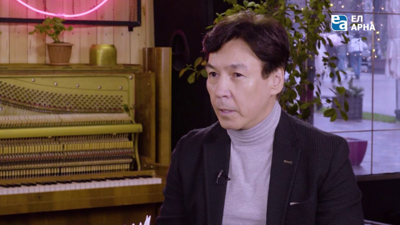 Жан Байжанбаев