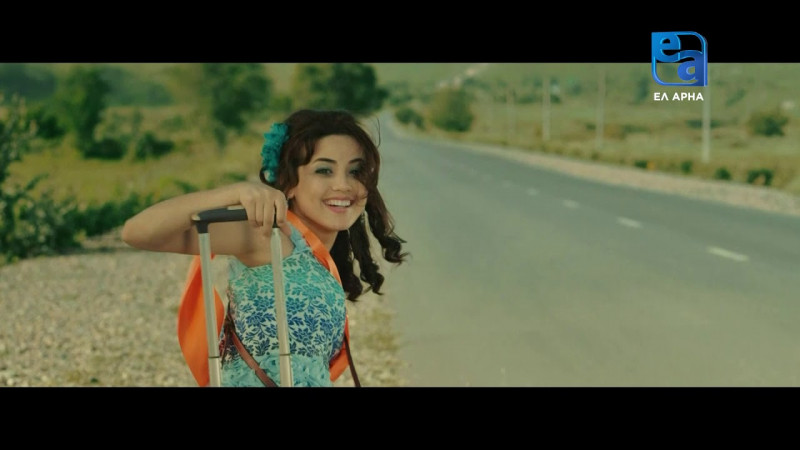 Киносеанс ЕЛ АРНА телеарнасында!