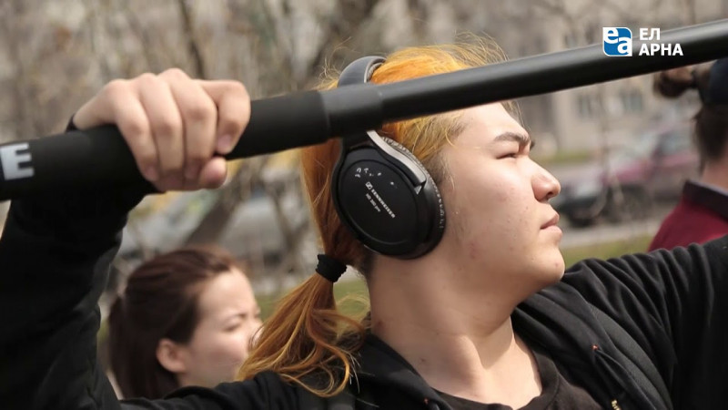 Кинофакультет Академии Искусств им. Т. Жургенова