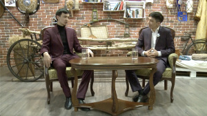 Индустриалды туризм, сталкеризм, саяхат, Түркістан облысындағы жаңа орындар. «Іздер мен біздер»