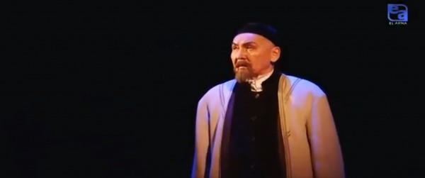 «Сандар сөйлейді». Бес асыл іс пен бес дұшпан, Абайдың қара сөздері