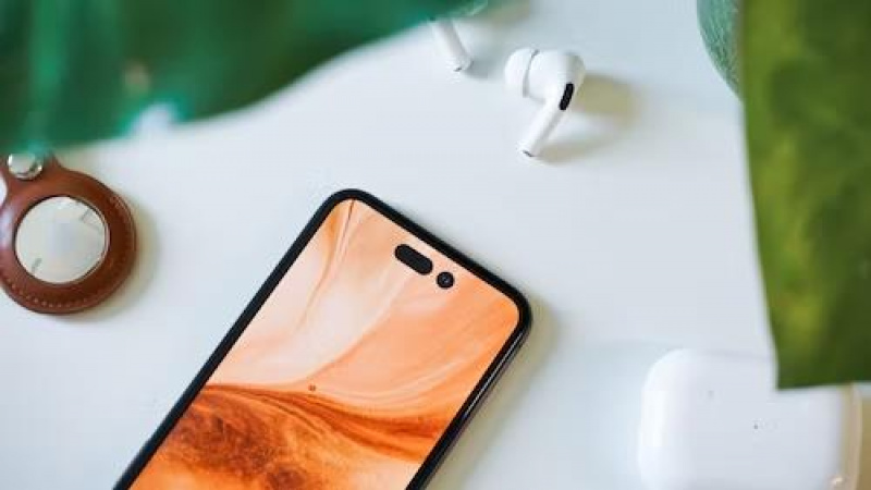 iPhone 14 – новшества и особенности смартфона