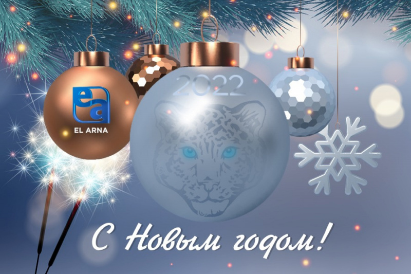 Пусть в Новом году...