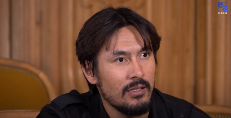 Шынайы сезім. «НАЗ» мемлекеттік би тетары. «Ауыл кеші көңілді»