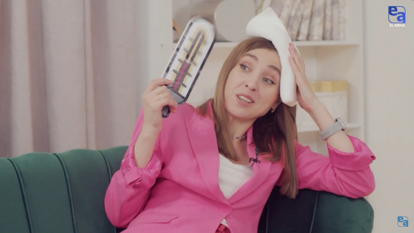 Вызов скорой. Гаджеты и дети. «Детский доктор»