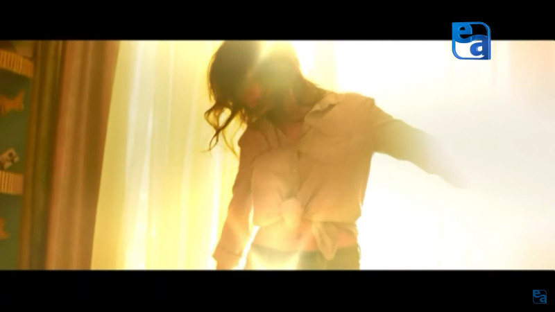 Вся наша жизнь - любовь