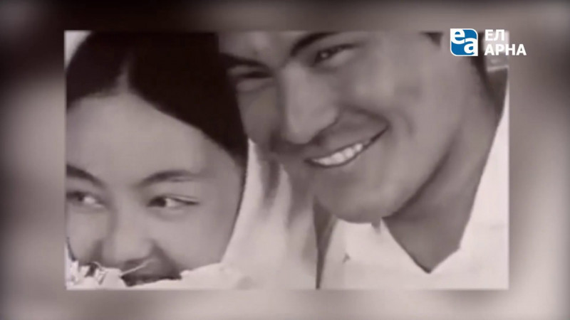 Актриса Динара Чочунбаева: Мен киноға кездейсоқ келген жанмын