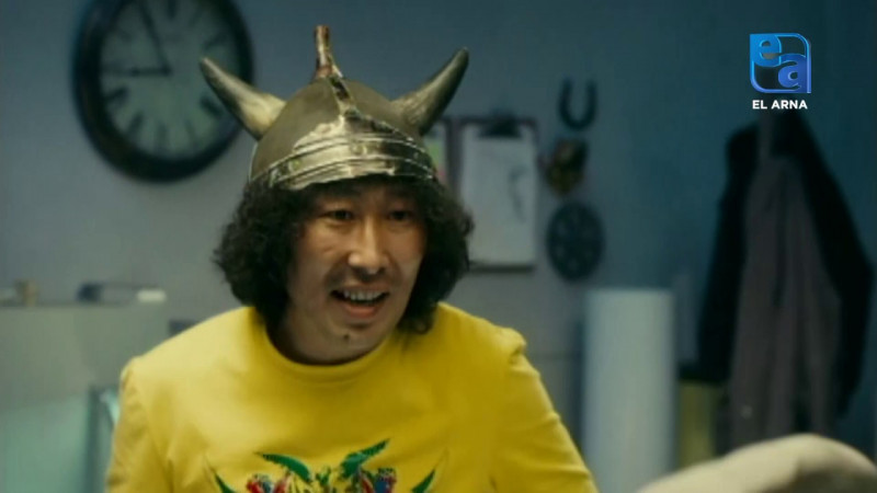 «Виртуальная любовь». «Открытый показ»