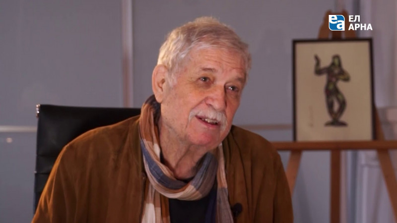 Режиссер Игорь Вовнянко