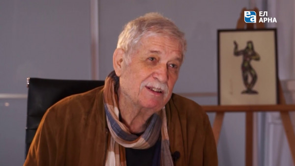 Режиссер Игорь Вовнянко