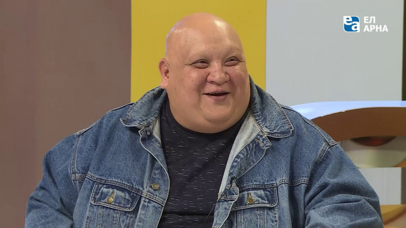 Фильм Абая Карпыкова «Фара». «Открытый показ»