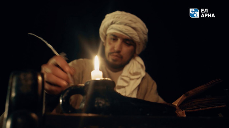 «Мудрость веков». Аль-Фараби, ч.2