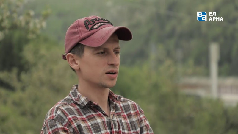 «Кино өнері».«Тілегіңді айт» көркем фильмі