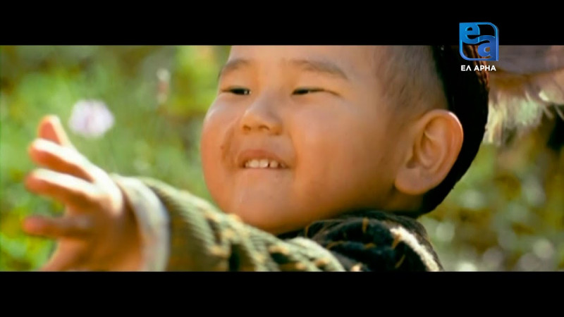 Балалы үй – мереке, балалы үй – береке