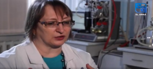 «Labs.kz». Разработка препарата для органического земледелия