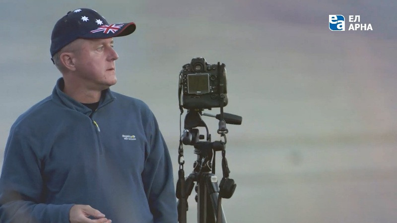 Фотограф-художник Николай Постников