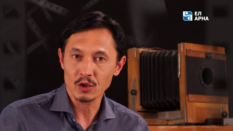 «Үлкен экранның құпиясы» бағдарламасы. Каскадер Жайдарбек Күнғожинов