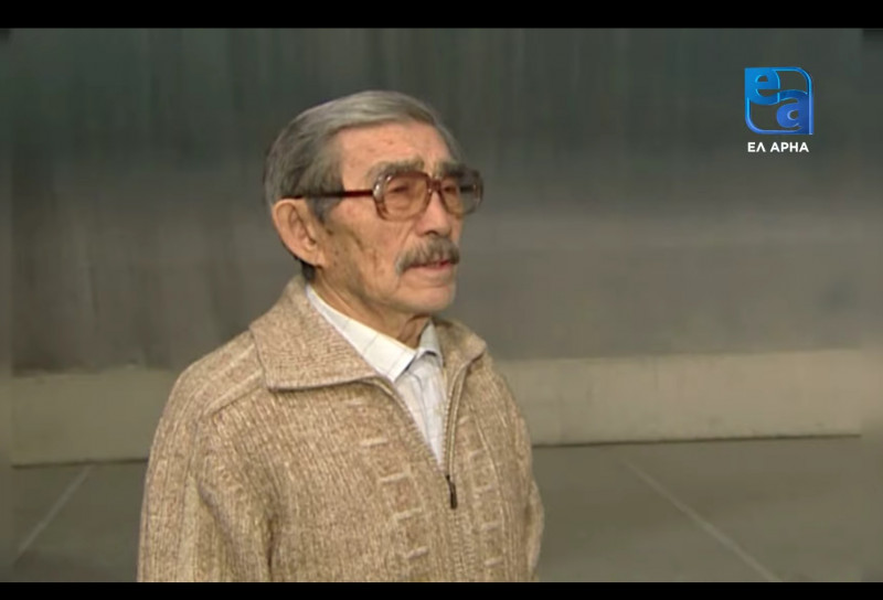 Кәукен Кенжетаев ұлттық өнердің даму жолында тынымсыз еңбек етті