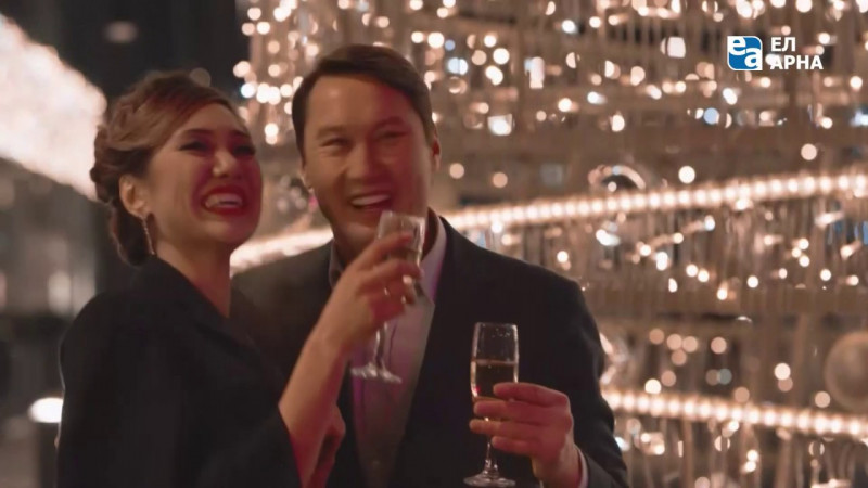 «Ашық көрсетілім». Азамат Сатыбалдының «Бір сен үшін» фильмі