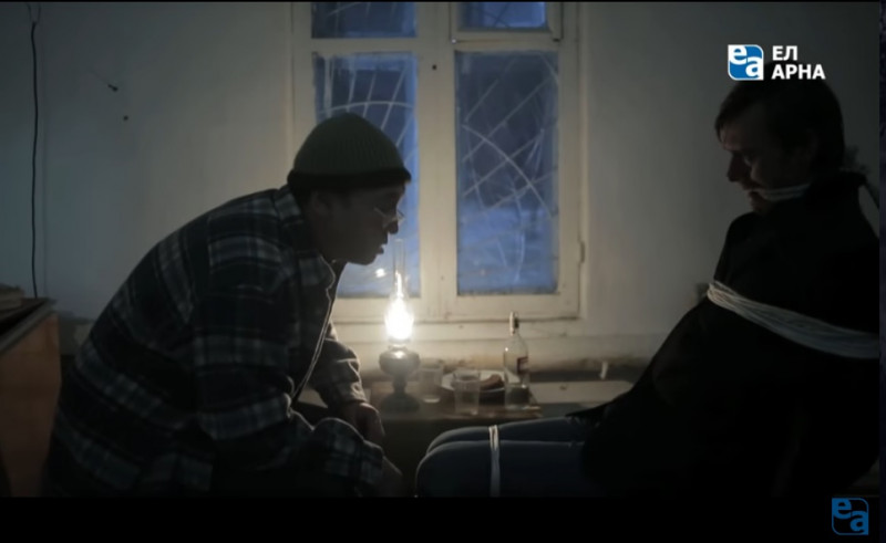 «Кино өнері». Қысқаметрлі фильмдер байқауы