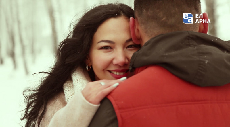 Өмірдің өзі кино...