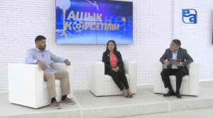 «Ашық көрсетілім». Нұргелді Садығұловтың «Балуан Шолақ» фильмі