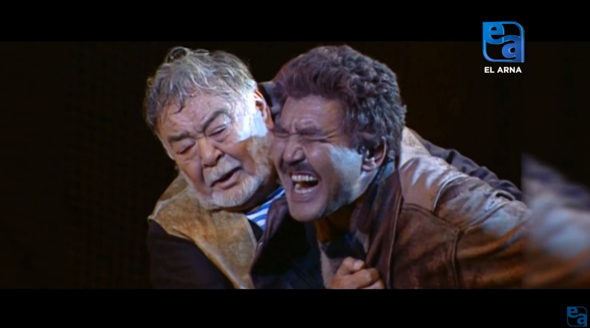 ЕЛ АРНА телеарнасына 2 жыл! Жаңа маусым!