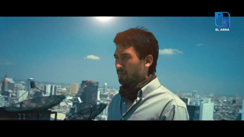 Өмірдің өзі кино!