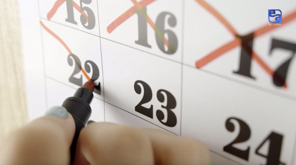 «Сандар сөйлейді». Күн мен түннің теңелуіндегі сандардың сыры. 22 санының мәні